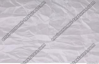 Photo Texture of Crumpled Paper 0009